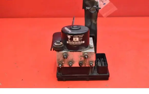 Nissan Murano Z50 ABS Pump 47660CC084