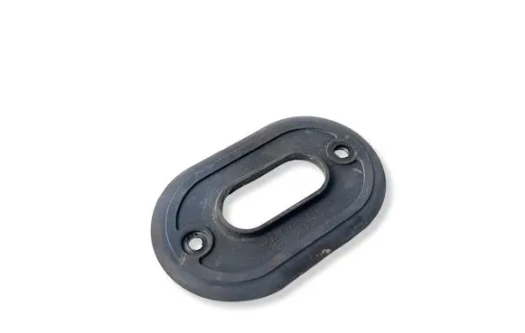 KIA Niro Trunk/boot storage box wall 97651B2000