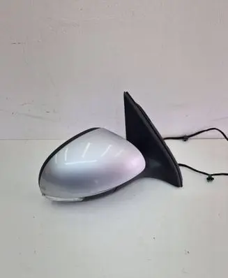 Volkswagen Tiguan Front door electric wing mirror 5N2857502L 00330060