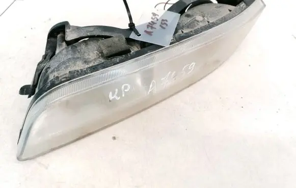 SsangYong Rexton Front fog light