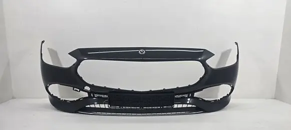 Mercedes-Benz C W206 Front bumper A2068853105