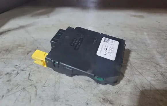 Volkswagen Touran I Comfort/convenience module 1K0953549A