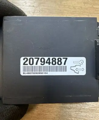 Opel Insignia A Other control units/modules 20794887