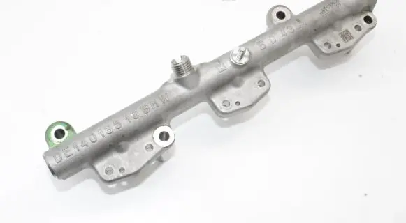 Toyota Supra A90 Fuel main line pipe 8665635