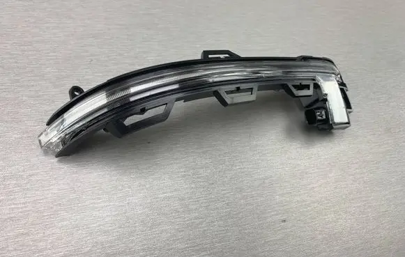 BMW X5 F15 Mirror indicator light 63137291217 7291217
