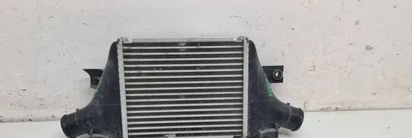 Mitsubishi ASX Intercooler radiator 1530A093 1271003710