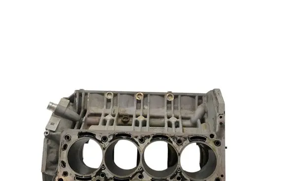 Mercedes-Benz CL C216 Engine block A1560101305 A1560110801 35270075003