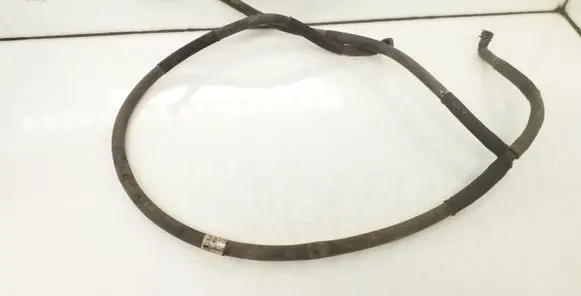 Skoda Roomster (5J) Headlight washer hose/pipe 5J0955970
