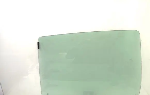 Fiat Idea Rear door window glass