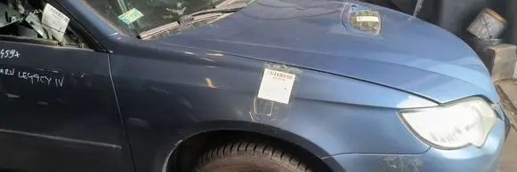 Subaru Legacy Fender