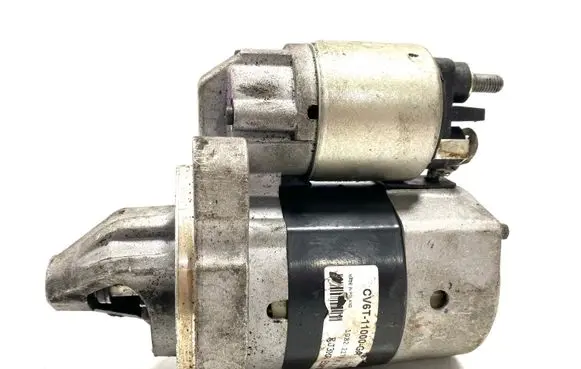 Ford Focus Starter motor CV6T11000GA 10B22179