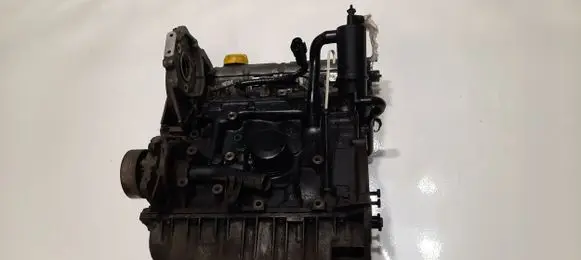 Renault Laguna I Engine F9QF716DTI