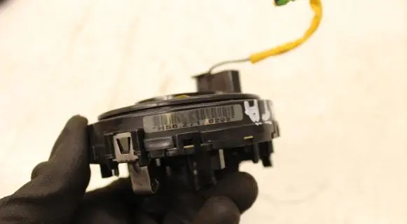 Hyundai Sonata Airbag slip ring squib (SRS ring) H86Z710293