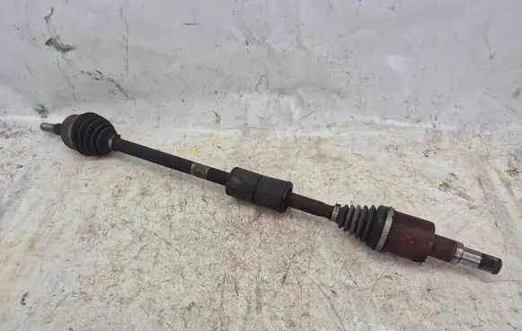 Ford Focus Front driveshaft JX673B436GAC