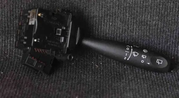 Hyundai i10 Wiper control stalk 202007964202007962