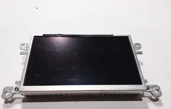Audi A4 S4 B8 8K Screen/display/small screen 8T0919603F