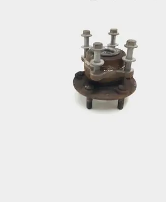 Ford Fusion II Front wheel ball bearing DC9C2C300