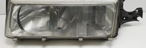 Volvo S90, V90 Headlight/headlamp