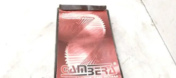 Mazda 626 Air filter K195 KF112