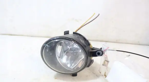 Seat Ibiza IV (6J,6P) Front fog light