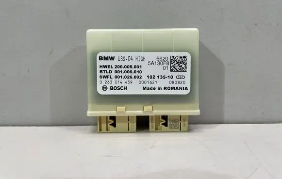 BMW X3 G01 Parking PDC control unit/module 5A130F8