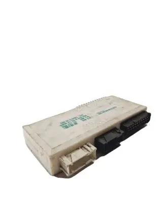 Comfort/convenience module