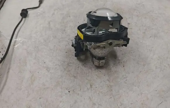 Audi A4 S4 B8 8K Headlight part 1307022762