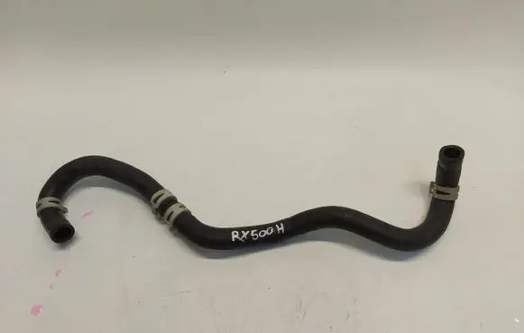 Lexus RX V Engine coolant pipe/hose PRZEWRWOD