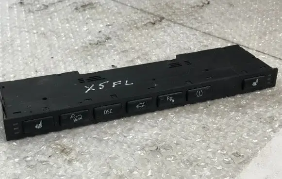 BMW X5 E53 Other switches/knobs/shifts 6946433