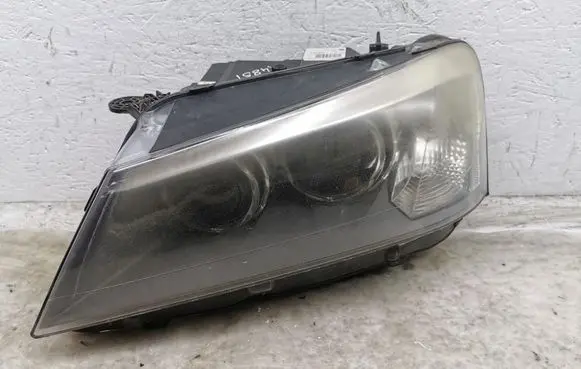 Headlight/headlamp