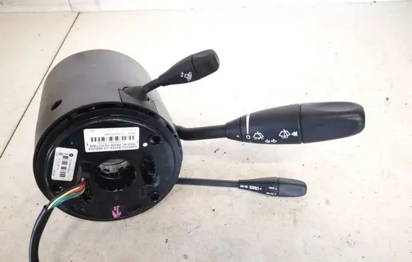 Chrysler 300 - 300C Wiper control stalk 0uz66xxxad