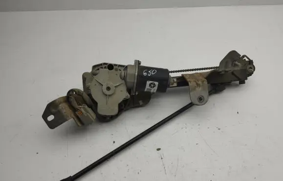 Chrysler Town u0026 Country V Sliding door motor PN16915741