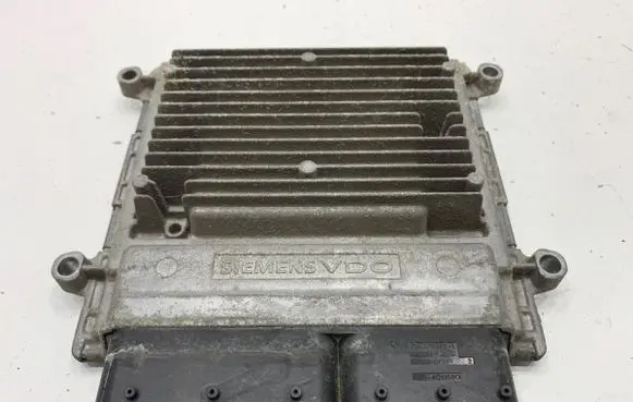 Dodge Caliber Engine control unit/module ECU P68065008AC