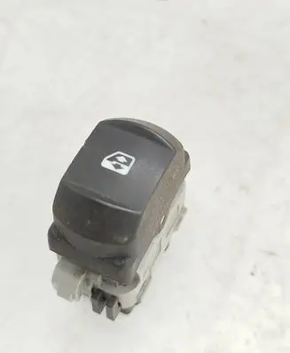 Electric window control switch
