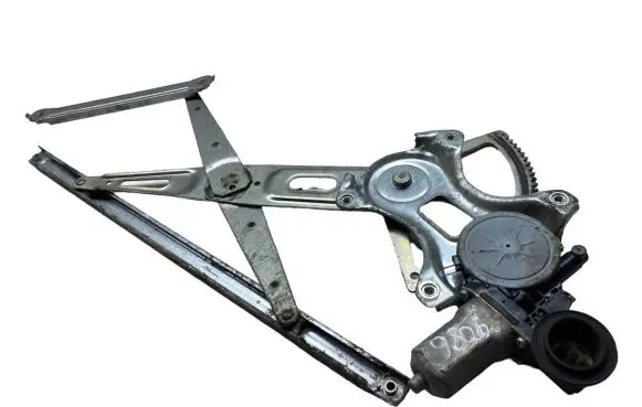 Lexus IS 220D-250-350 Front door window regulator with motor 0620401760 8571058010
