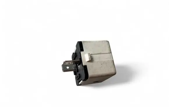 Citroen C4 I Other relay 9687709180