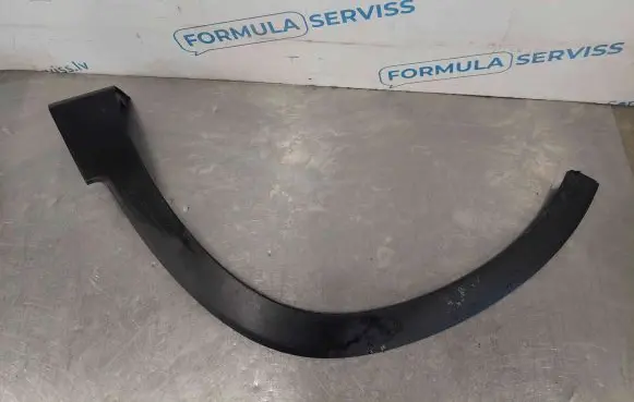 Hyundai Santa Fe Fender trim (molding) 87711S1000