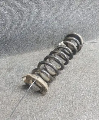 BMW 3 F30 F35 F31 Rear coil spring