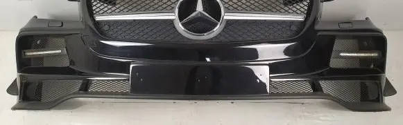 Mercedes-Benz SL AMG R230 Front bumper A1728880160