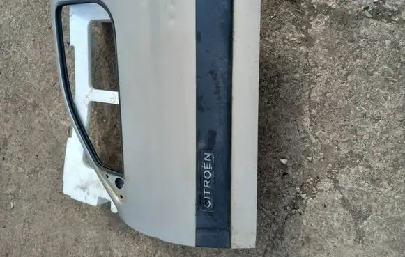 Citroen Berlingo Front door 