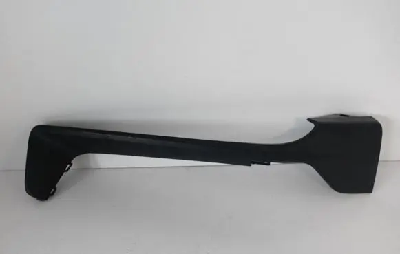 Porsche 911 992 Front bumper lip 992807786A