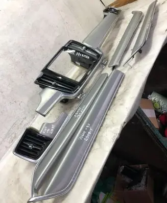 Volvo S90, V90 Panel trim 31699332 31389466