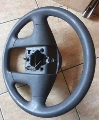 Volkswagen PASSAT B4 Steering wheel 3a0419091d 867419660c