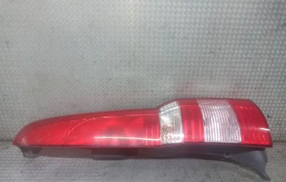 Fiat Panda II Rear/tail lights 51763008