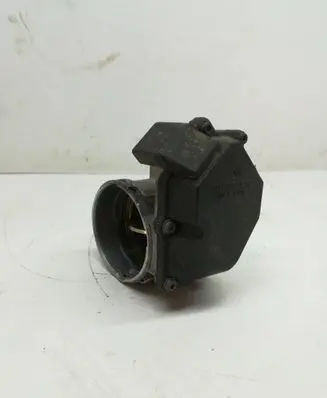 Volkswagen PASSAT B6 Throttle valve 03G128063A