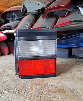 Volkswagen PASSAT B3 Tailgate rear/tail lights 357945108