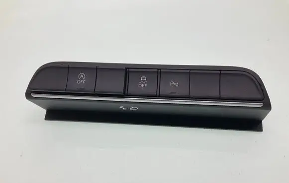 Audi Q3 8U ESP (stability program) switch 8U2941567