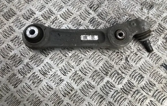 Front lower control arm/wishbone