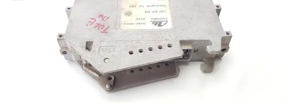 Volkswagen Golf III ABS control unit/module 1H0907379