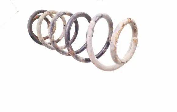 Peugeot 307 Rear coil spring
